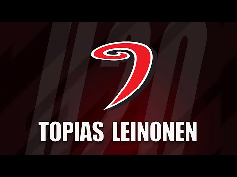 Topias Leinonen JYP U20 - Voittomaalikilpailun torjunnat 19.2.2021