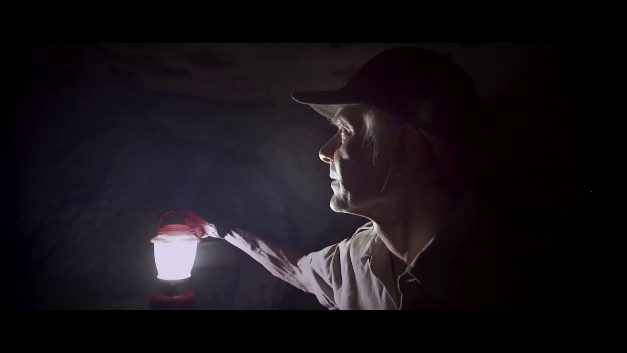 Tayos, hay un mundo bajo tus pies