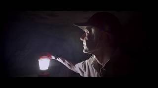 Tayos, hay un mundo bajo tus pies