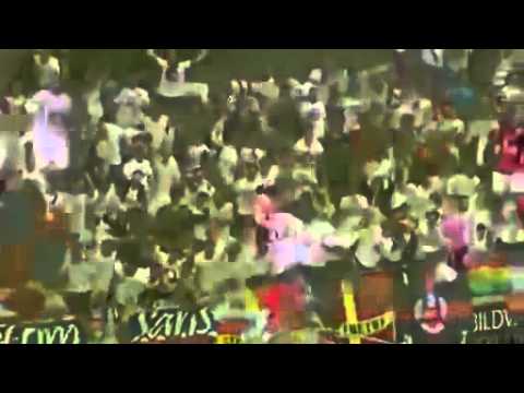 Robin Simovic great assist, Alejandro Bedoya goal