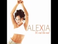 ALEXIA It S Not The End