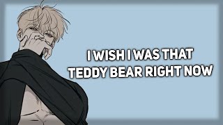 Download lagu Boyfriend finds you asleep holding a teddy bear [Sleep Aid] [ASMR Boyfriend] mp3