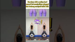 Download lagu Tips Satu Gerakan Memperbaiki Bokong dan Pinggul Agar Lebih Baik mp3 Download lagu Tips Satu Gerakan Memperbaiki Bokong dan Pinggul Agar Lebih Baik mp3