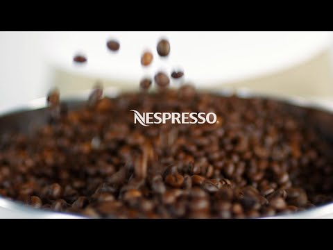 Nespresso Master Class - Coffee Creations Milky Indulgence | SG