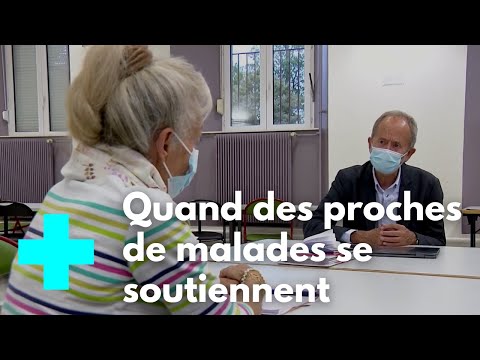 Living with Lewy Body Disease 4/5 - The Health Magazine