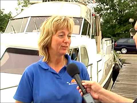 GPTV:Het geheim van Terherne: een Wellness Charterjacht