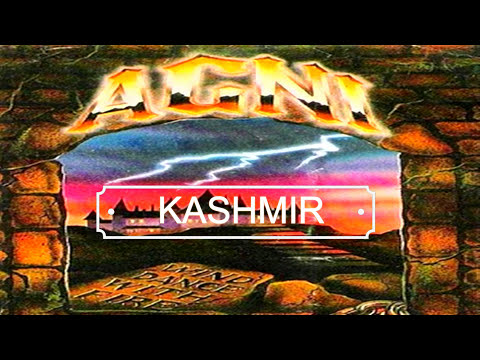 AGNI: Kashmir