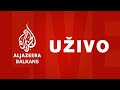 Al Jazeera Balkans Prenos Uživo