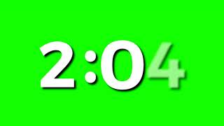 countdown timer 10 seconds