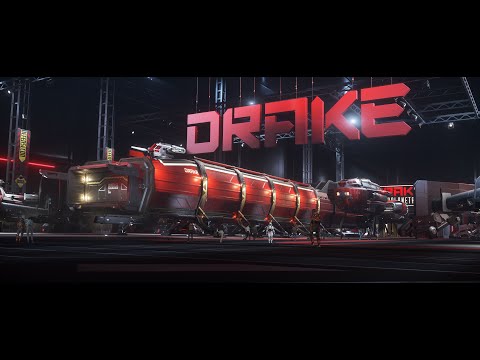 Invictus Launch Week 2951 (2021) - Day 9&10 - Star Citizen Alpha 3.13.1 gameplay (no commentary)