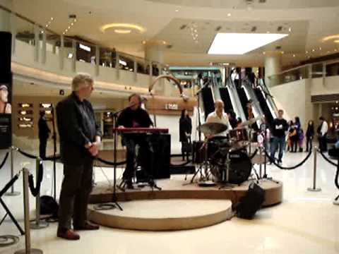 Hendrik Meurkens Live in Hong Kong