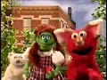 Sesame Street Doin The Cat 2001