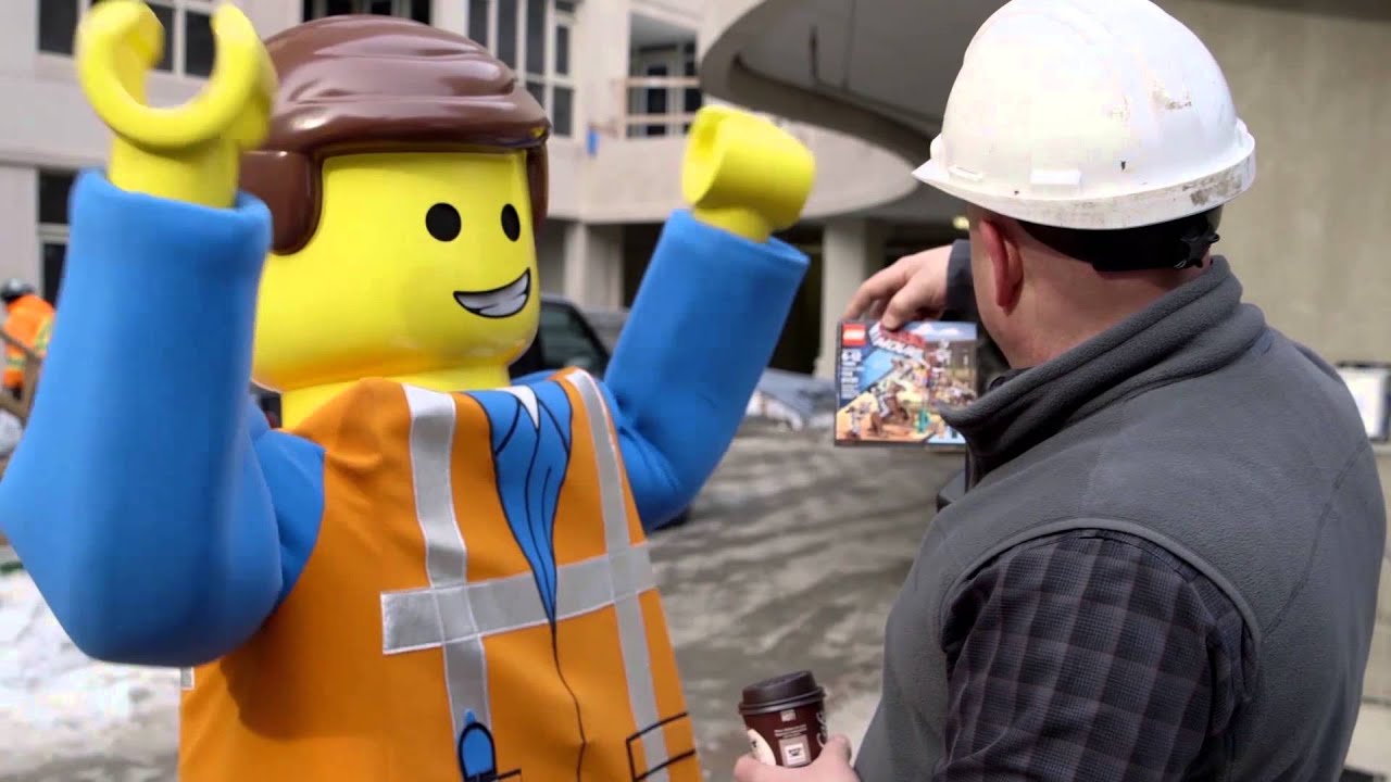 VMG Cinematic Demo Reel