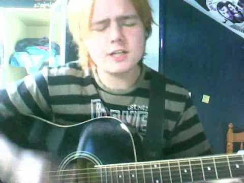 Niels Molenveld - Cowboylied