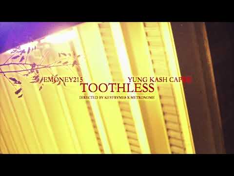 Emoney215 x YKC- Toothless (official video)