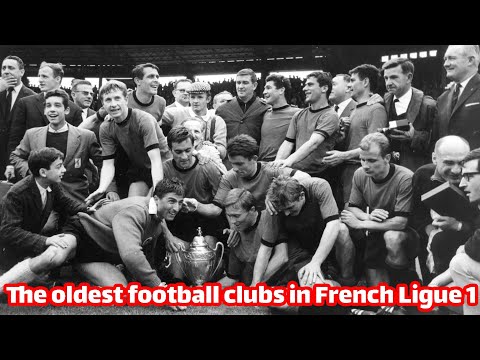 Top 10 Legendary Teams of Ligue 1: From History to Glory