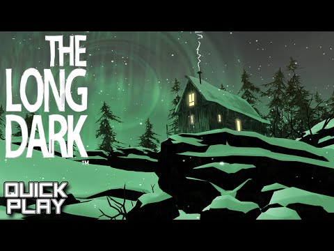 The Long Dark PC