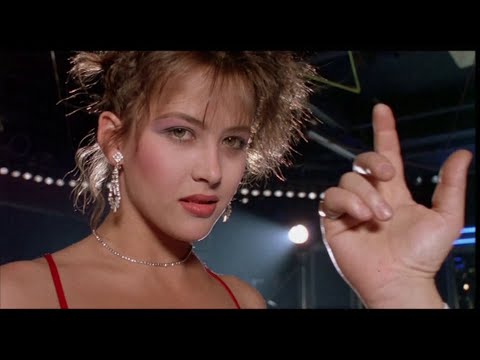 Sophie Marceau in Mes nuits sont plus belles que vos jours (Rescored Dance Edit)