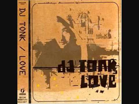 DJ Tonk - Spread love (ft Rasco & Mista Sinista)