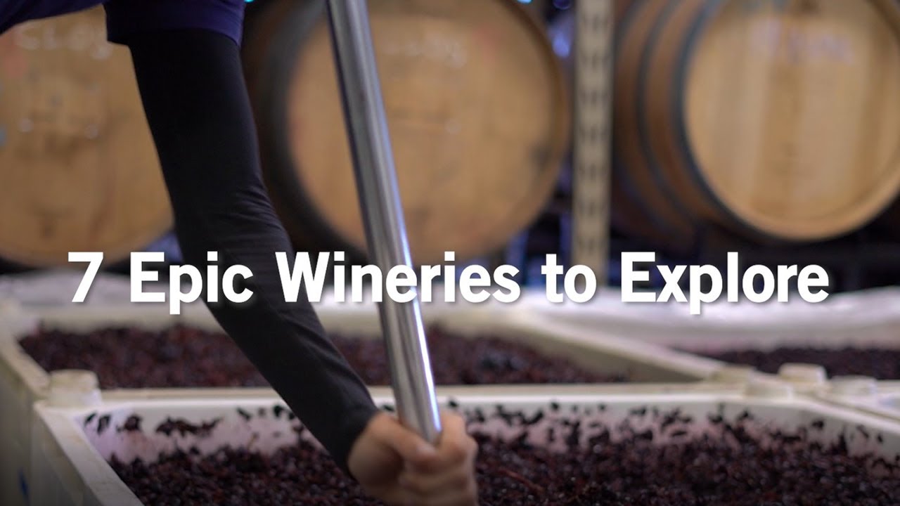 7 Epic Wineries to Explore in Greater Green Bay