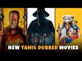 New Tamil Dubbed Movies Best Tamil Dubbed Movies Hollywood Movies In Tamil Dubbed