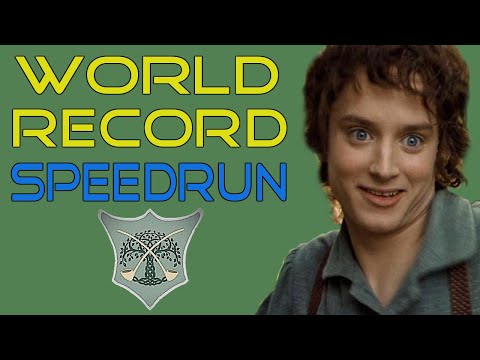 Third Age: Total War [DAC v5 Beta] - SPEEDRUN - COMPLETE CAMPAIGN UNDER 2 MINUTES