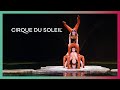 O - Simcha | Cirque du Soleil Official Music Video
