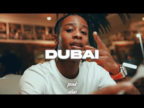 [FREE] Clavish x Fredo x UK Rap Type Beat 2023 - "Dubai"