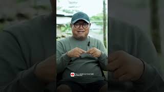 Download lagu A 3,000m² plot of land can generate a profit of 10 million rupiah per month using integrated farm... mp3