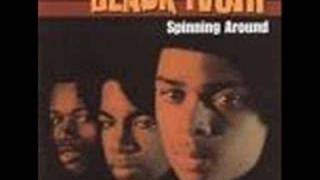 Black Ivory - Baby Wont You Change Your Mind