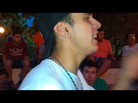 MAURI FLOW VS SAMOT - Primera Free - Semifinales