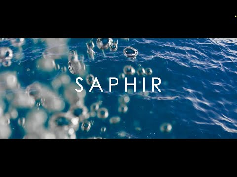 Saphir (by Basem Darwisch) 