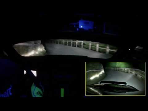 Rally Ciocchetto 2016 Pinelli Nesti Ps4 Laghetto