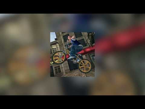 Bully - Main Theme (Slowed + Reverb)