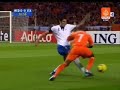 Dutch Football Oranje