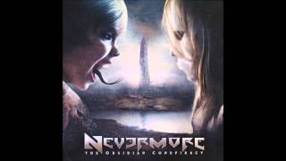 Nevermore - The Crystal Ship (The Doors Cover)
