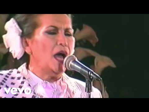 El Sinaloense - Lola Beltran