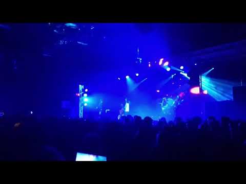 Higher Tour 2020 - Venue Cymru