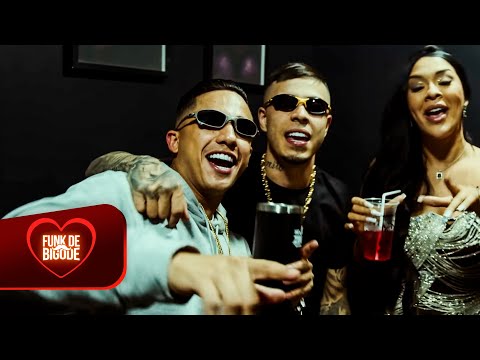 OUVINDO KEVIN - MC Tuto, MC Joãozinho VT e MC Vine 7 (OGBeatzz)