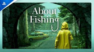 About Fishing Gameplay Trailer 2026 – PS5 Game Reveal Trailer