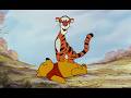 Winnie The Pooh And Tigger Too ABC 1988 Promo