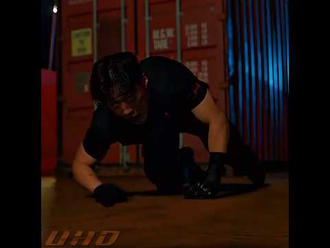 Geon-woo's anger on peak 🔥💀#bloodhound #bloodhounds #woodohwan #leesangyi #kdrama #kdramaedit