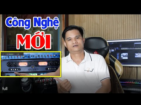 Manley Elop Test Review - Nissiaudio