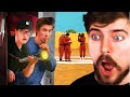 We Broke Into MrBeast S Studio
