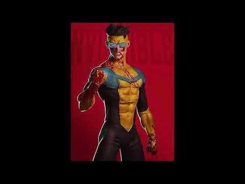 Invincible "Break Even" JT Music (Slowed and Reverb)