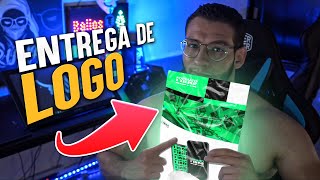 ✅ Así deberías de ENTREGAR EL LOGO A TUS CLIENTES | Tutorial Completo