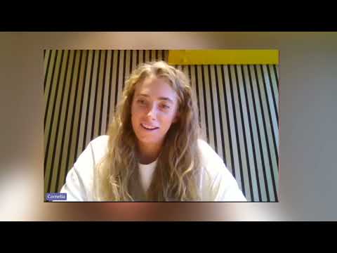 Mötesplats Svensk Tennis med Cornelia Lister