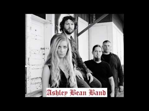 Ashley Bean Band Circle In my mind lyric video