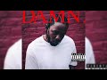 FEEL - Kendrick Lamar (DAMN)