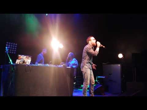 Baltimores live @La moba 07.04.18